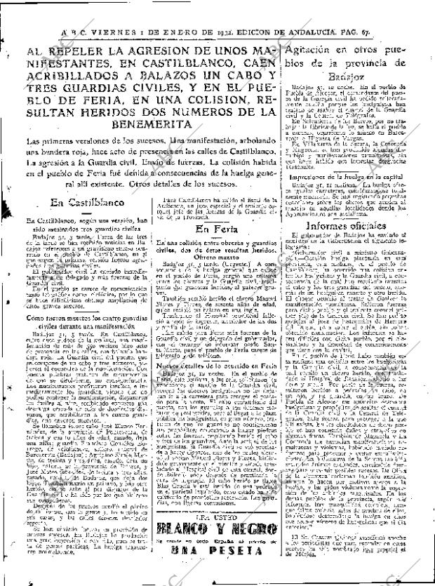 ABC SEVILLA 01-01-1932 página 51