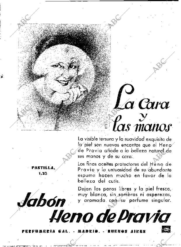ABC MADRID 03-01-1932 página 10