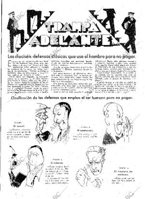 ABC MADRID 03-01-1932 página 11