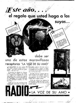 ABC MADRID 03-01-1932 página 14