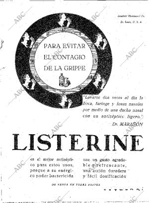 ABC MADRID 03-01-1932 página 2