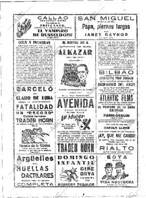 ABC MADRID 03-01-1932 página 30