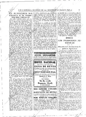 ABC MADRID 03-01-1932 página 32
