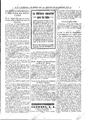 ABC MADRID 03-01-1932 página 33