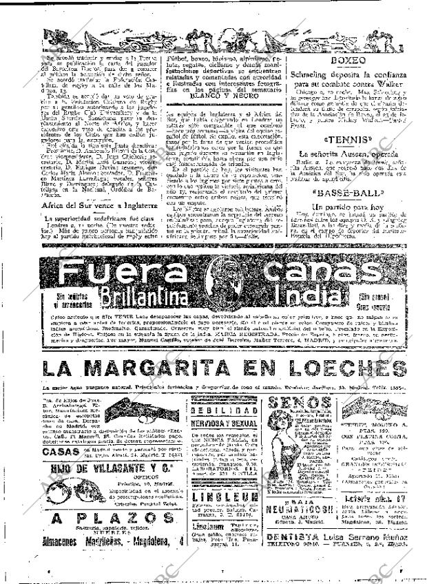 ABC MADRID 03-01-1932 página 54