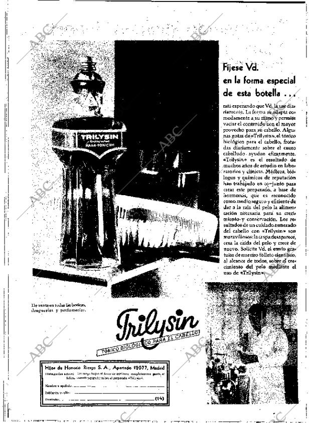 ABC MADRID 05-01-1932 página 10