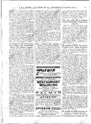 ABC MADRID 05-01-1932 página 22