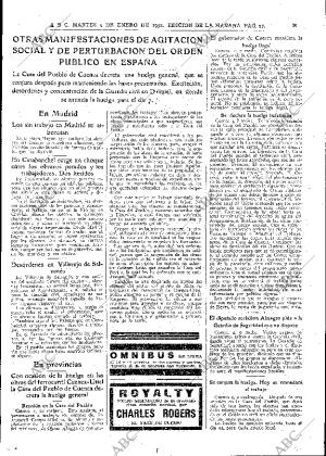 ABC MADRID 05-01-1932 página 27