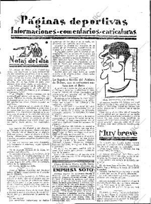 ABC SEVILLA 05-01-1932 página 45