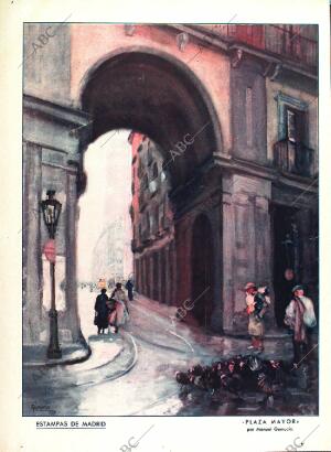 ABC MADRID 06-01-1932 página 10