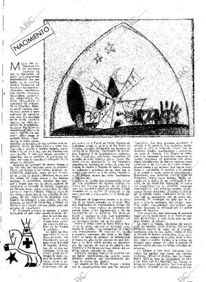 ABC MADRID 06-01-1932 página 11