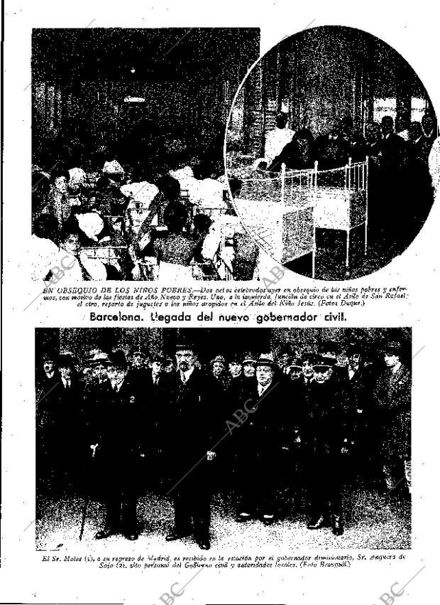 ABC MADRID 06-01-1932 página 19