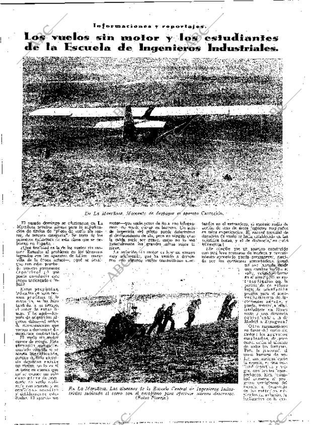 ABC MADRID 06-01-1932 página 20