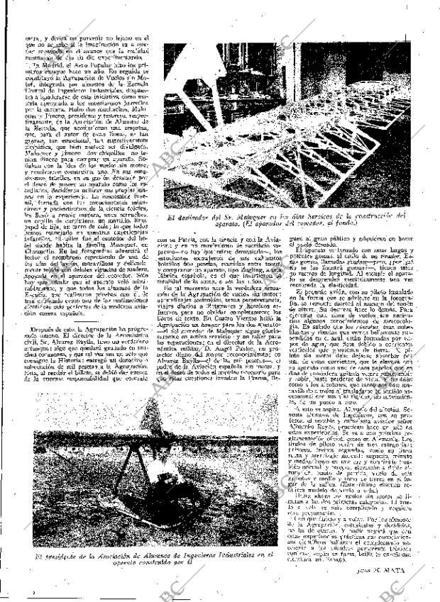 ABC MADRID 06-01-1932 página 21