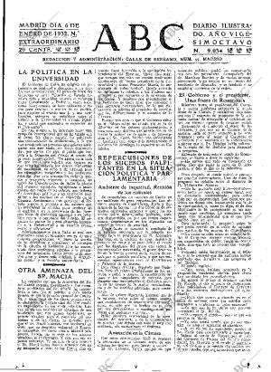 ABC MADRID 06-01-1932 página 23