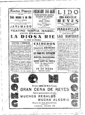 ABC MADRID 06-01-1932 página 28