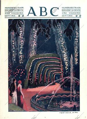 ABC MADRID 06-01-1932 página 3