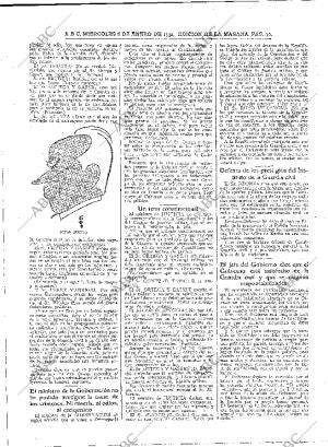 ABC MADRID 06-01-1932 página 30