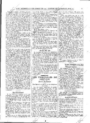 ABC MADRID 06-01-1932 página 31