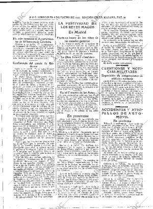 ABC MADRID 06-01-1932 página 34