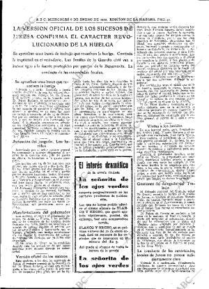 ABC MADRID 06-01-1932 página 35