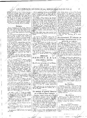 ABC MADRID 06-01-1932 página 38