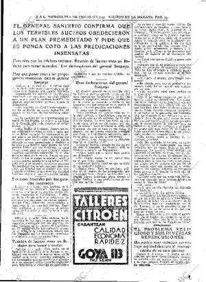 ABC MADRID 06-01-1932 página 39