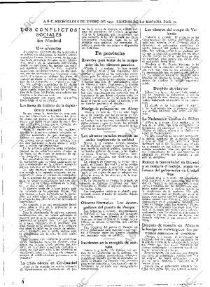 ABC MADRID 06-01-1932 página 40
