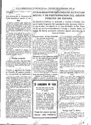 ABC MADRID 06-01-1932 página 41