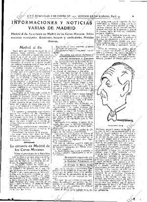 ABC MADRID 06-01-1932 página 43