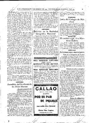 ABC MADRID 06-01-1932 página 44