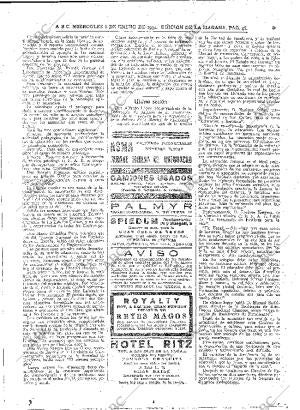 ABC MADRID 06-01-1932 página 46