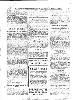 ABC MADRID 06-01-1932 página 48