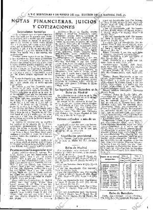 ABC MADRID 06-01-1932 página 51