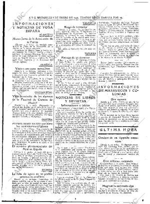 ABC MADRID 06-01-1932 página 53