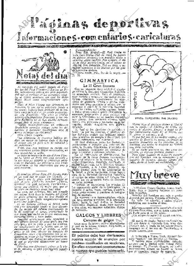 ABC MADRID 06-01-1932 página 57