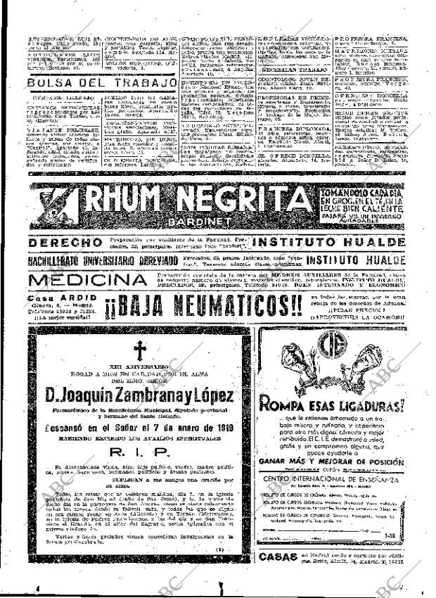 ABC MADRID 06-01-1932 página 61