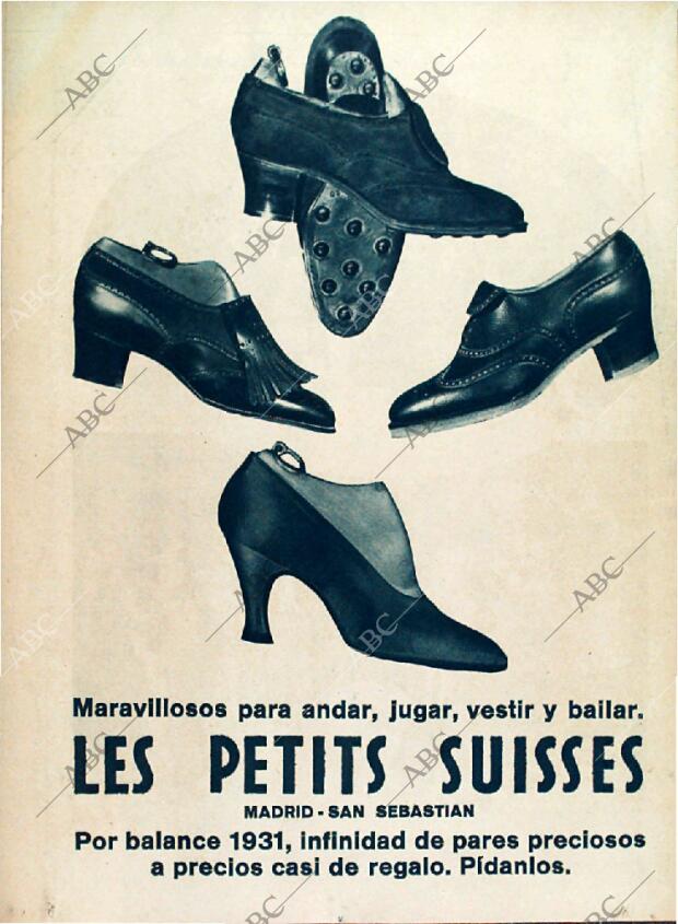 ABC MADRID 06-01-1932 página 64