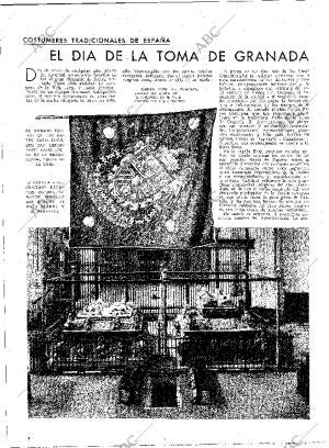 ABC MADRID 06-01-1932 página 8