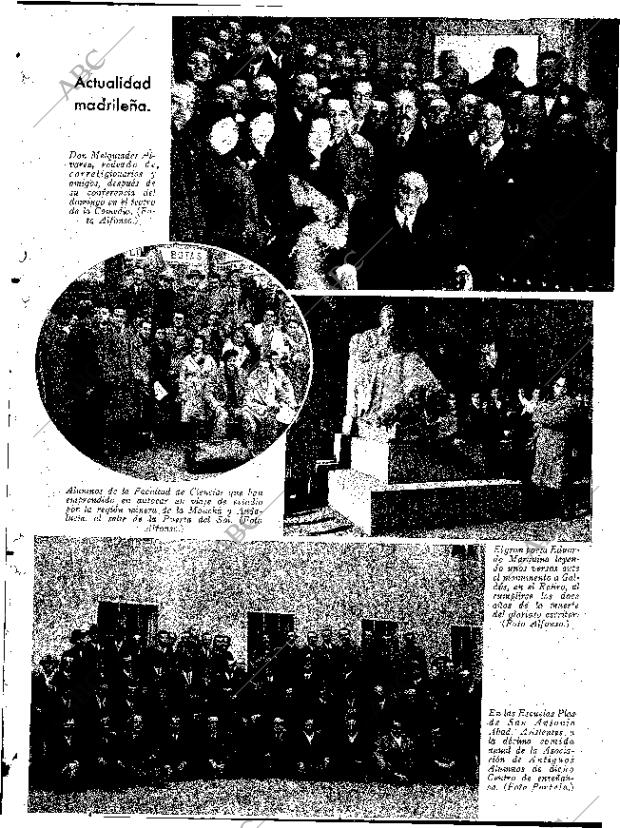 ABC SEVILLA 06-01-1932 página 11