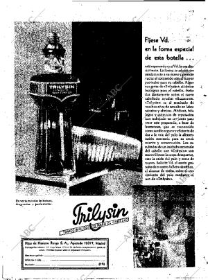 ABC SEVILLA 06-01-1932 página 16