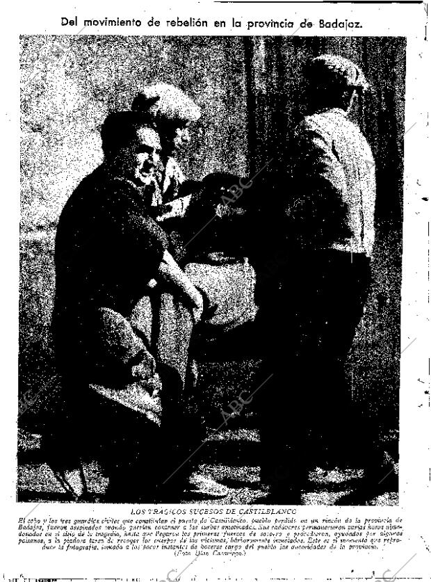 ABC SEVILLA 06-01-1932 página 22