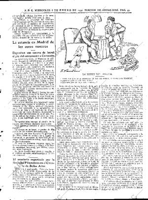 ABC SEVILLA 06-01-1932 página 37