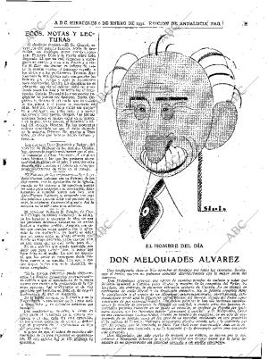 ABC SEVILLA 06-01-1932 página 49