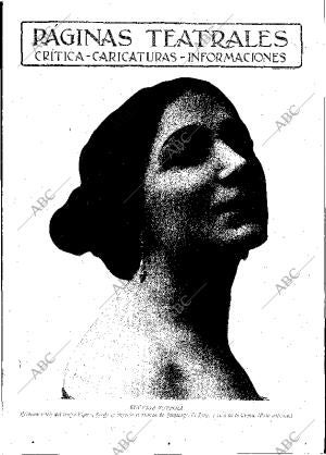 ABC MADRID 07-01-1932 página 11