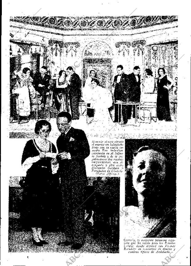 ABC MADRID 07-01-1932 página 13