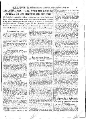 ABC MADRID 07-01-1932 página 19