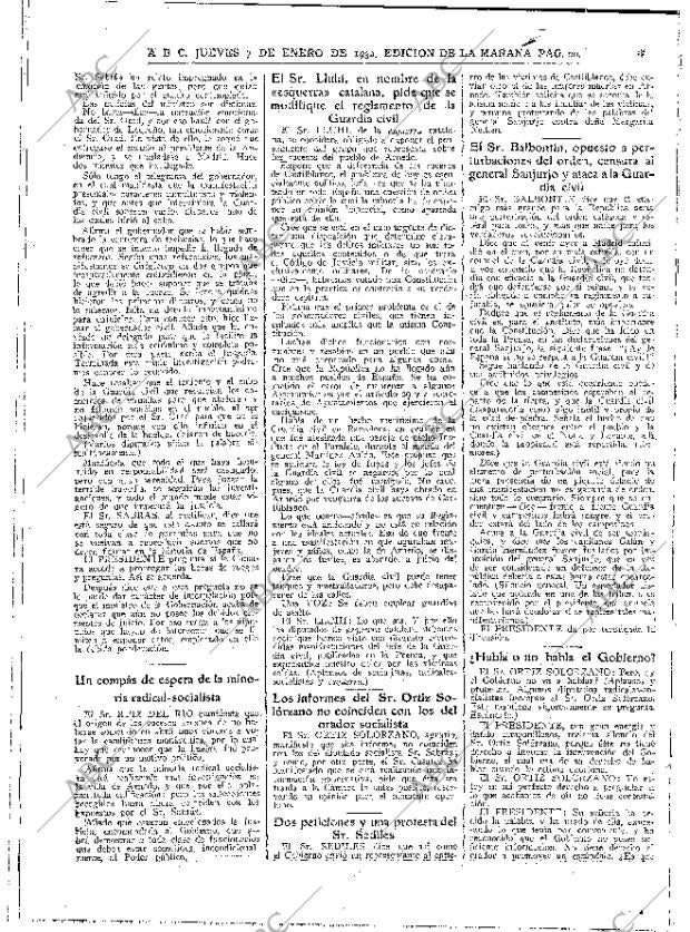 ABC MADRID 07-01-1932 página 20