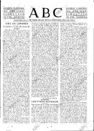 ABC MADRID 07-01-1932 página 3