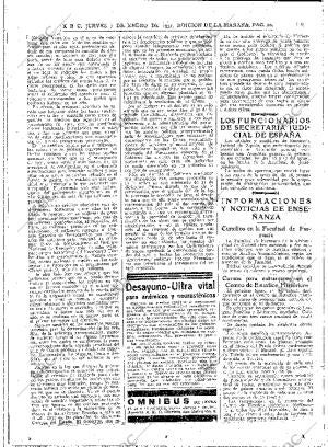 ABC MADRID 07-01-1932 página 30